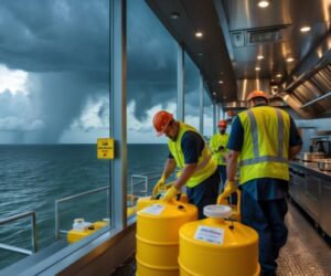 Emergency Oil Retrieval During Hurricane Season: What Miami Restaurants Should Know