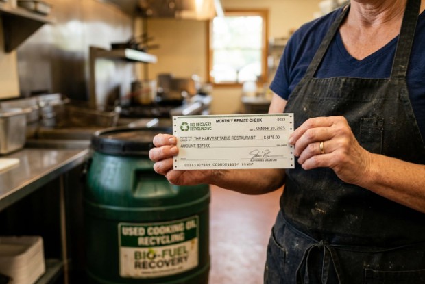 How Much Can Your Orlando Restaurant Earn? ROI by Volume