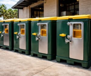 GreasePros Recycling vs. DAR PRO Solutions — Which Used Cooking Oil Hauler Should Miami Restaurants Choose?