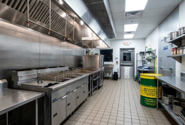 24/7 Used Cooking Oil Pickup Services in Orlando Explained: What’s included?