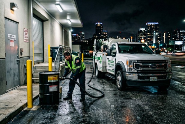 Emergency Retrieval: What Triggers a 24/7 Callout in Orlando