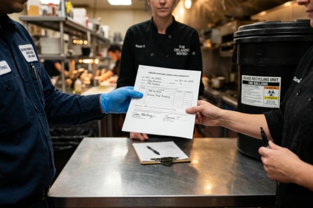 How to Get Started with 24/7 Service in Orlando